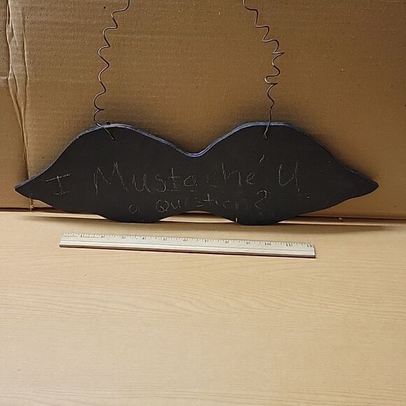 Fun Mustache bundle assortment   - Picture 8 of 9